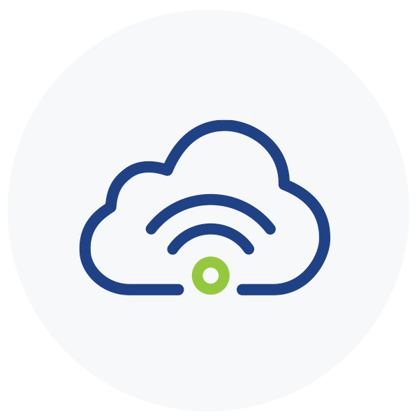 Fidium Link Icon