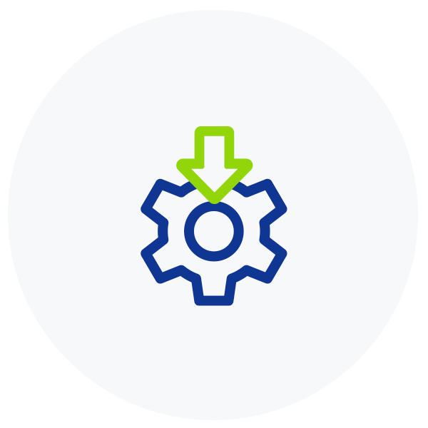 Installation icon