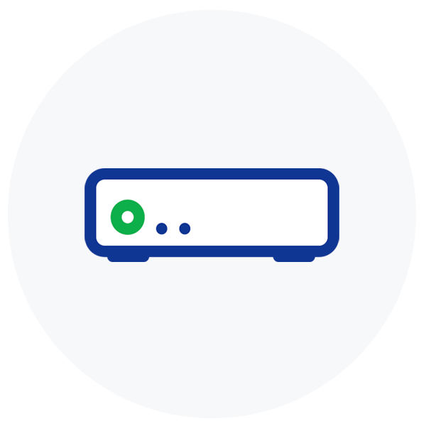 Router icon