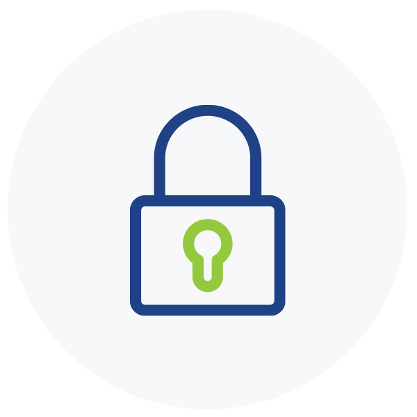 Lock icon