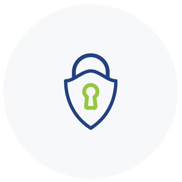 Fidium shield icon