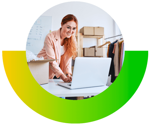 Woman-small-biz